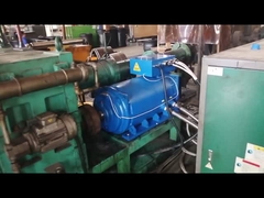Motor de 185 kW a 1500 rpm a 380 vpm para extrusora